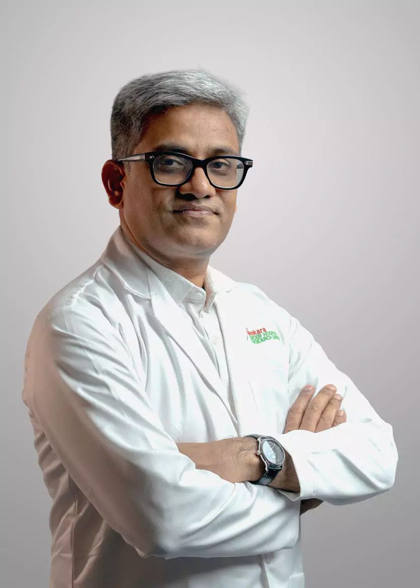 Prof. Dr. Parvesh Kumar Jain